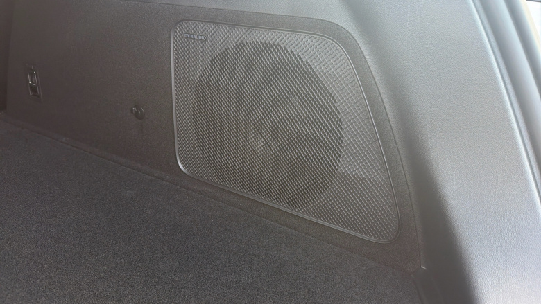 BYD Sealion 7 230kW Comfort 83kWh 5dr Auto Electric Estate